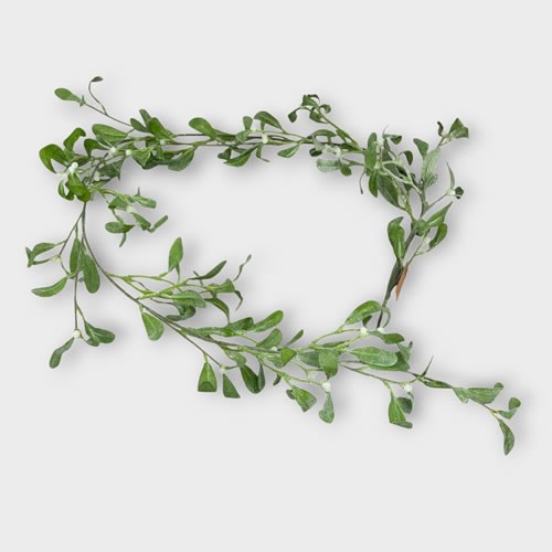 Artificial Faux Silk Flowers & Foliage UK | Artificial Faux Mistletoe ...