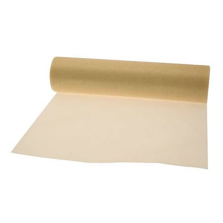 Organza Cream 29cm x 25 meters | Wholesale Flowers & Florist Supplies UK