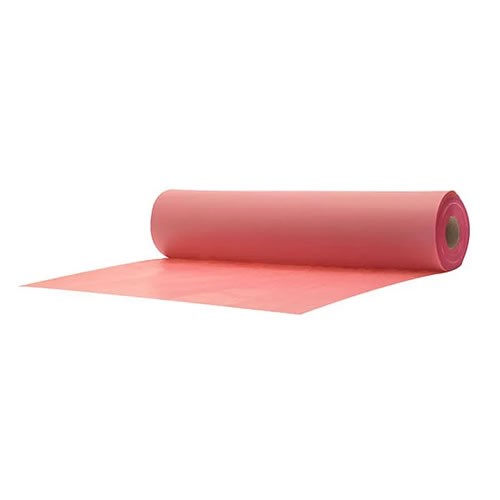 Pink Kraft Paper Roll 100mx50cm Wholesale Dutch Flowers Direct