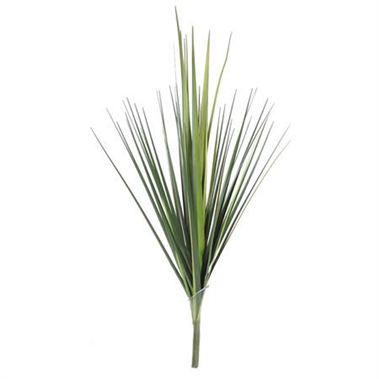 Artificial Grass Bush | Wholesale Silk Flowers & Florist Supplies UK