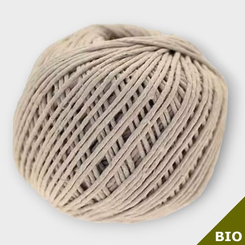 Cotton Twine Roll (150gm)