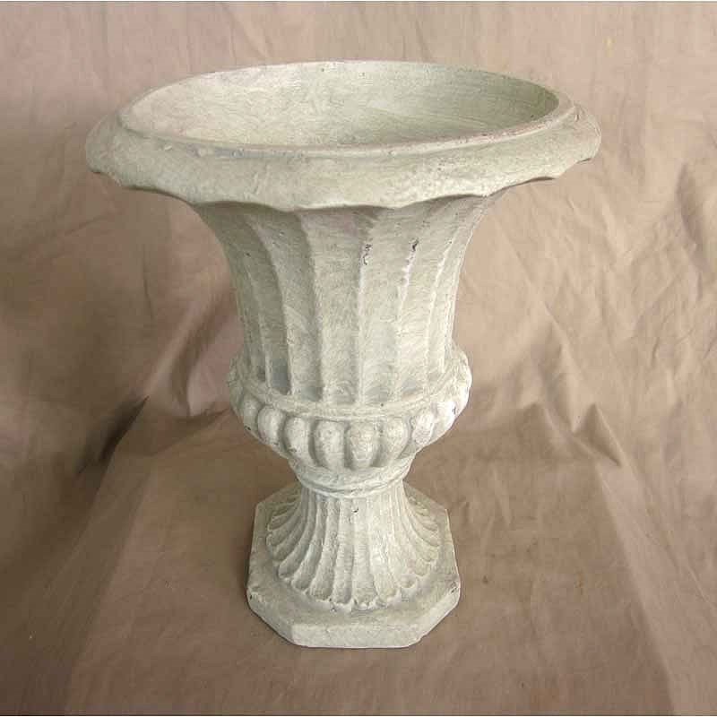  Plastic Urns 23x22cm Wholesale Dutch Flowers Florist 