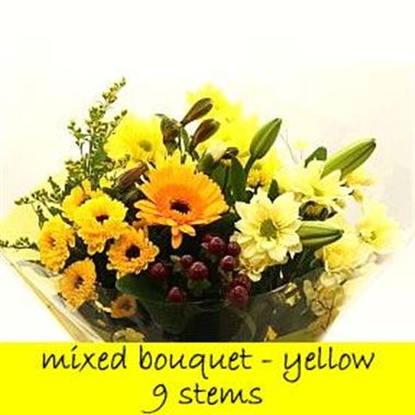 Pre-Made Flower Bouquets & Bunches | Wholesale Flowers & Florist